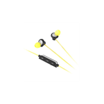 TV, Audio-Video si Foto - Portabile audio - Casti audio - Casti Bluetooth STEREO galbene Kruger&Matz - Infinity.ro