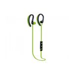 TV, Audio-Video si Foto - Portabile audio - Casti audio - Casti sport Bluetooth cu microfon HMP 1215 BT verde Trevi - Infinity.ro