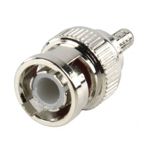 TV, Audio-Video si Foto - Audio Hi-Fi - Accesorii Audio Hi-Fi - Conector BNC RG174 50 Ohm sertizare tata Valueline - Infinity.ro