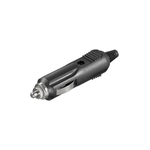 TV, Audio-Video si Foto - Audio Hi-Fi - Accesorii Audio Hi-Fi - Mufa bricheta auto 12V siguranta 3A conector fir Goobay - Infinity.ro