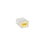 TV, Audio-Video si Foto - Audio Hi-Fi - Accesorii Audio Hi-Fi - Conector universal 2x 0.75-2.5 mm - Infinity.ro