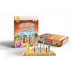 Jucarii, Copii si Bebe - Jucarii si jocuri - Jucarii & jocuri educative - Jocuri de memorie si inteligenta - IQ Booster - Save Athena! Editie in romana - Infinity.ro