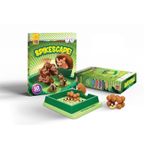 Jucarii, Copii si Bebe - Jucarii si jocuri - Jucarii & jocuri educative - Jocuri de memorie si inteligenta - IQ Booster – Spike Scape Editie in romana - Infinity.ro