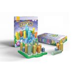 Jucarii, Copii si Bebe - Jucarii si jocuri - Jucarii & jocuri educative - Jocuri de memorie si inteligenta - IQ Booster – Cityscape Editie in romana - Infinity.ro