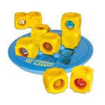 Jucarii, Copii si Bebe - Jucarii si jocuri - Jucarii & jocuri educative - Jocuri de memorie si inteligenta - IQ Booster - Say Cheese! Editie in romana - Infinity.ro