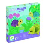 Jucarii, Copii si Bebe - Jucarii si jocuri - Jucarii & jocuri educative - Jocuri de memorie si inteligenta - Micul joc de memorie cu testoase, Djeco - Infinity.ro
