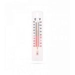 TV, Audio-Video si Foto - Optica, astronomie si metrologie - Meteorologie - Termometre Meteo - Termometru clasic pentru interior si exterior -40 +50 °C 11499B - Infinity.ro