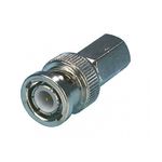 TV, Audio-Video si Foto - Audio Hi-Fi - Accesorii Audio Hi-Fi - Conector mufa BNC tata RG59 RG62 RG71 RG210 Valueline - Infinity.ro