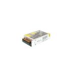 Casa si Gradina - Electrice - Smart Home - Accesorii control acces si supraveghere - Sursa in comutatie AC-DC iesire dubla 24V 2A /5V 3A Well - Infinity.ro