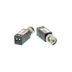 Casa si Gradina - Electrice - Smart Home - Control acces si accesorii - Video balun cu surub pentru cablu UTP/FTP Well - Infinity.ro