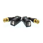 Casa si Gradina - Electrice - Smart Home - Control acces si accesorii - Video balun HD cu clip pentru cablu UTP/FTP Well - Infinity.ro