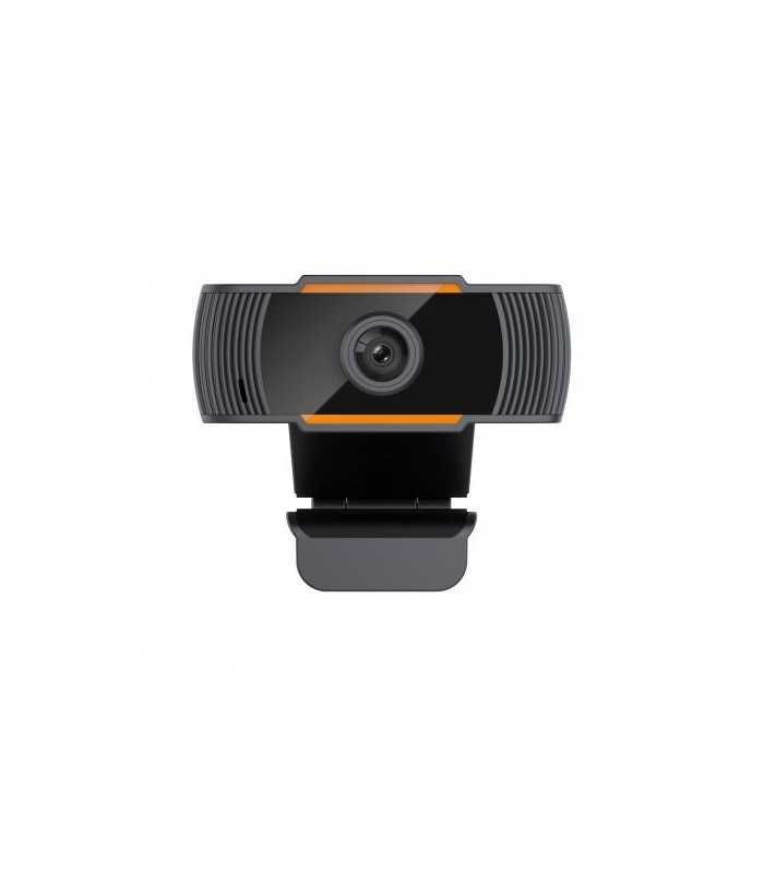 Camera web Well 1080p cu microfon