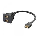 Casa si Gradina - Electrice - Accesorii electrice - Prelungitoare, triple, fise - Cablu prelungitor audio Jack 3.5mm 3m stereo OFC Clicktronic - Infinity.ro