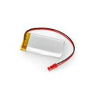 Casa si Gradina - Electrice - Accesorii electrice - Baterii, acumulatori si incarcatoare - Acumulator Lithium Poliymer 15630 1700mAh 1S 3.7V conector JST-BEC 58x30x10mm AKYGA Battery - Infinity.ro