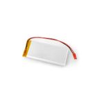 Casa si Gradina - Electrice - Accesorii electrice - Baterii, acumulatori si incarcatoare - Acumulator Lithium Poliymer 15642 2600mAh 1S 3.7V JST-BEC conector 90x42x6mm AKYGA Battery - Infinity.ro