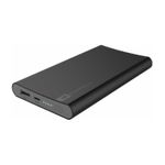 Casa si Gradina - Electrice - Accesorii electrice - Baterii, acumulatori si incarcatoare - Acumulator portabil powerbank 5000mAh negru GP - Infinity.ro