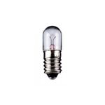 Casa si Gradina - Corpuri si surse de iluminat - Becuri si tuburi neon - Becuri - Bec E10 6.3V 0.32A 2W Goobay 9599 - Infinity.ro