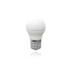 Casa si Gradina - Corpuri si surse de iluminat - Becuri si tuburi neon - Becuri - Bec cu LED G45 E27 7W 230V lumina rece Well - Infinity.ro