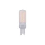 Casa si Gradina - Corpuri si surse de iluminat - Becuri si tuburi neon - Becuri - Bec cu LED G9 4.5W 400lm lumina naturala Well - Infinity.ro