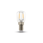 Casa si Gradina - Corpuri si surse de iluminat - Becuri si tuburi neon - Becuri - Bec E14 ST26 cu filament LED 2W 4000K alb neutru V-TAC - Infinity.ro
