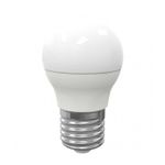 Casa si Gradina - Corpuri si surse de iluminat - Becuri si tuburi neon - Becuri - Bec cu LED G45 E27 6W 470lm 230V lumina rece Supreme Well - Infinity.ro