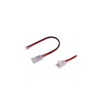 Casa si Gradina - Corpuri si surse de iluminat - Benzi LED - Cablu adaptor conector banda LED 8mm single V-TAC - Infinity.ro