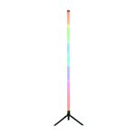 Casa si Gradina - Corpuri si surse de iluminat - Benzi LED - Tub LED RGB 110cm cu bluetooth si telecomanda MIRACLE-STICK - Infinity.ro