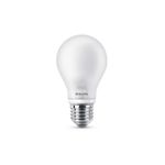 Casa si Gradina - Corpuri si surse de iluminat - Becuri si tuburi neon - Becuri - Bec LED filament Philips E27 A60 7W (60W) 806lm lumina calda 2700K 929001243082 - Infinity.ro