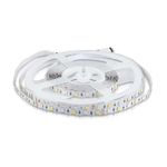 Casa si Gradina - Corpuri si surse de iluminat - Benzi LED - Banda LED SMD5050 60LED/m RGB +alb rece 6500K 12V IP20 5m V-TAC SKU-212159 - Infinity.ro