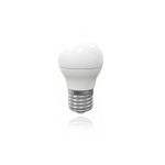 Casa si Gradina - Corpuri si surse de iluminat - Becuri si tuburi neon - Becuri - Bec cu led G45 E27 7W 230V lumina calda Well - Infinity.ro
