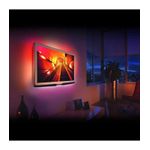 Casa si Gradina - Corpuri si surse de iluminat - Benzi LED - Set banda LED pentru iluminare fundal TV cu telecomanda 32-42 inch Phenom - Infinity.ro