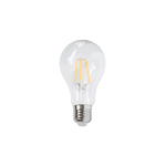 Casa si Gradina - Corpuri si surse de iluminat - Becuri si tuburi neon - Becuri - Bec E27 cu filament LED A67 10W 2700K V-TAC - Infinity.ro