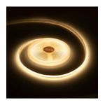 Casa si Gradina - Corpuri si surse de iluminat - Benzi LED - Banda LED COB 3000K alb cald 12V 11W/m 1040lm/m 5m 5000x8x2mm REBEL LED0176 - Infinity.ro