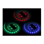 Casa si Gradina - Corpuri si surse de iluminat - Benzi LED - Banda LED SMD5050 12V RGB IP65 5m 1500lm 7.2 W/m LED0139-2 - Infinity.ro