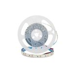 Casa si Gradina - Corpuri si surse de iluminat - Benzi LED - Banda LED SMD2835 IP20 5m 12V 120LED/m 9.6W/m lumina calda 3000K Well - Infinity.ro