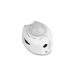 Casa si Gradina - Corpuri si surse de iluminat - Benzi LED - Senzor miscare pentru banda LED 12V 36W Detectie 2-5m Temporizare 3 sec - 6 min V-TAC - Infinity.ro