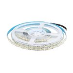 Casa si Gradina - Corpuri si surse de iluminat - Benzi LED - Banda LED SMD2835 12V 20W/m 240LED/m 2000lm/m 3000K IP20 5M V-tac SKU-212164 - Infinity.ro