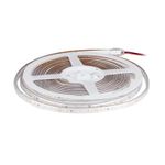 Casa si Gradina - Corpuri si surse de iluminat - Benzi LED - Banda LED 12V IP65 3528 60LED/m verde 4.8W/m 5m V-TAC - Infinity.ro