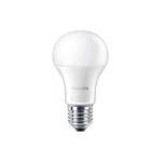 Casa si Gradina - Corpuri si surse de iluminat - Becuri si tuburi neon - Becuri - Bec LED Philips E27 A60 8W (60W) lumina calda 2700K 929001234302 - Infinity.ro