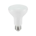 Casa si Gradina - Corpuri si surse de iluminat - Becuri si tuburi neon - Becuri - Bec LED E27 10W R80 4000K alb neutru V-TAC - Infinity.ro