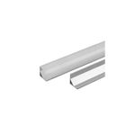 Casa si Gradina - Corpuri si surse de iluminat - Benzi LED - Profil aluminu rotunjit pentru banda LED 2m 15.8mm x 15.8mm V-TAC - Infinity.ro