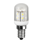 Casa si Gradina - Corpuri si surse de iluminat - Becuri si tuburi neon - Becuri - Bec cu LEDuri E14 1.2W 5500K alb rece frigider lampa Goobay - Infinity.ro