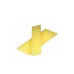 Casa si Gradina - Constructii - Scule electrice si accesorii - Pistoale de lipit - Rezerva De Silicon Pentru Pistol De Lipit - L 30 cm, D 12 mm, alb - Infinity.ro