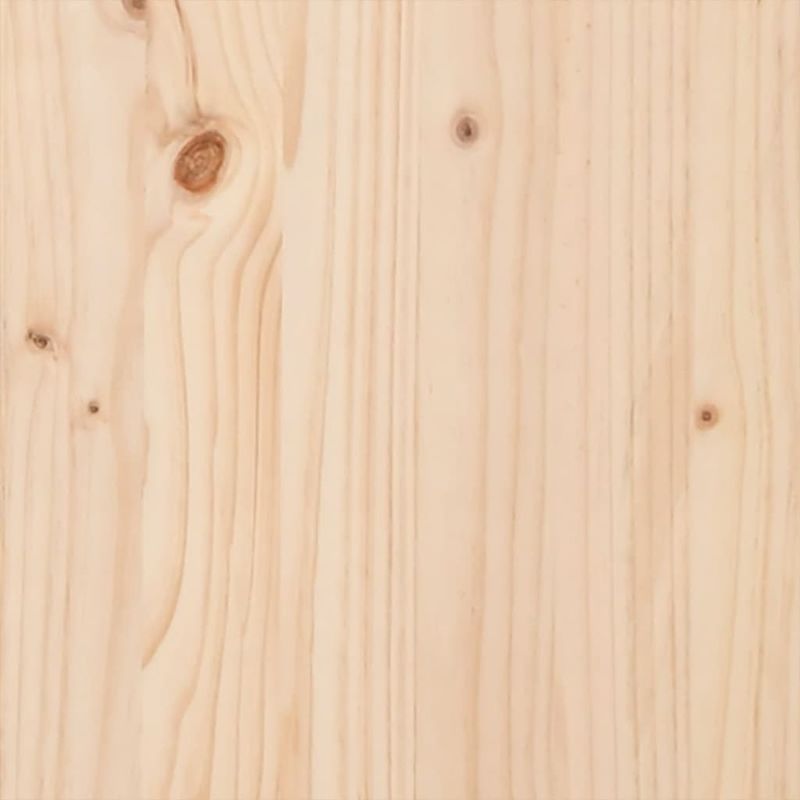 Casa si Gradina - Mobilier - Paturi si accesorii - Paturi - Pat supraetajat, 90x200 cm, lemn masiv de pin - Infinity.ro