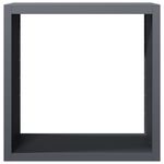 Casa si Gradina - Termice - Sobe, Seminee si accesorii - Accesorii seminee si sobe - Rastel pentru lemne de foc, antracit, 100x40x100 cm, otel - Infinity.ro