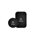 Laptop, Telefoane si Tablete - Telefoane mobile si accesorii - Accesorii Telefoane - Suport si docking telefoane - Set 2 Placute Metal iTrend  Pentru Suport Telefon Magnet - Infinity.ro
