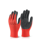 Casa si Gradina - Constructii - Echipamente de lucru - Manusi protectia muncii - Manusi De Protectie Sintetice Cauciucate - Infinity.ro