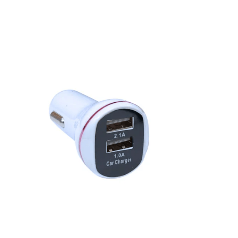 Laptop, Telefoane si Tablete - Telefoane mobile si accesorii - Accesorii Telefoane - Alte accesorii telefoane - Incarcator Auto, 2 Porturi, 2 x Usb 3.1A - Infinity.ro