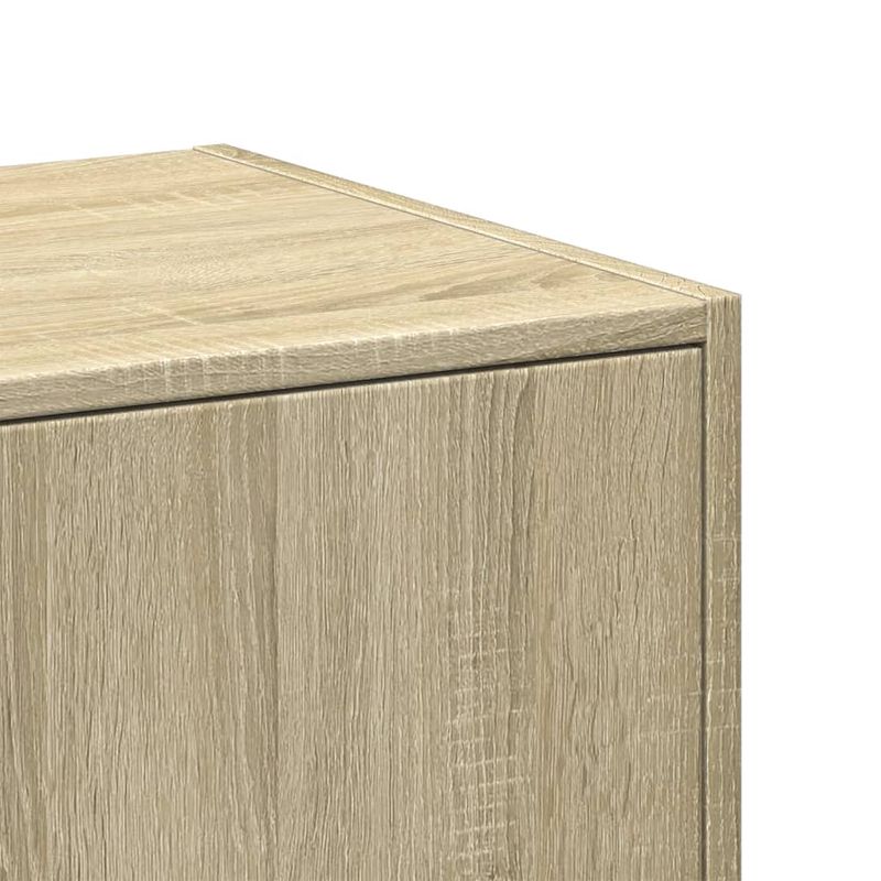 Casa si Gradina - Mobilier - Dulapuri si sifoniere - Dulapuri - Dulap de farmacie, stejar sonoma, 30x41x144,5 cm lemn prelucrat - Infinity.ro