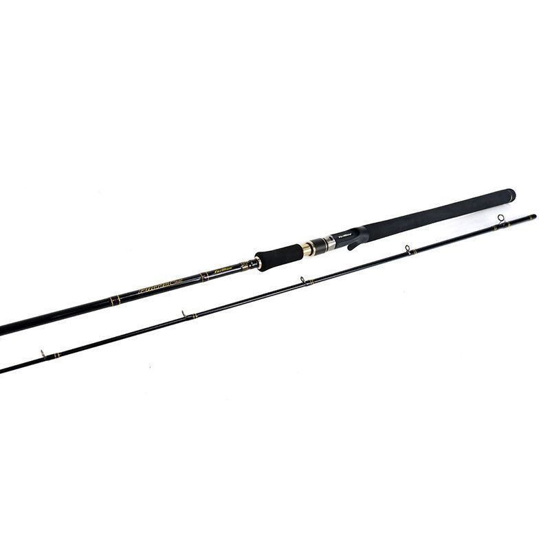 Sport si Outdoor - Sporturi acvatice - Pescuit - Lansete - Lanseta FishOn Fortis Cast 2,58m 40-80g - Infinity.ro